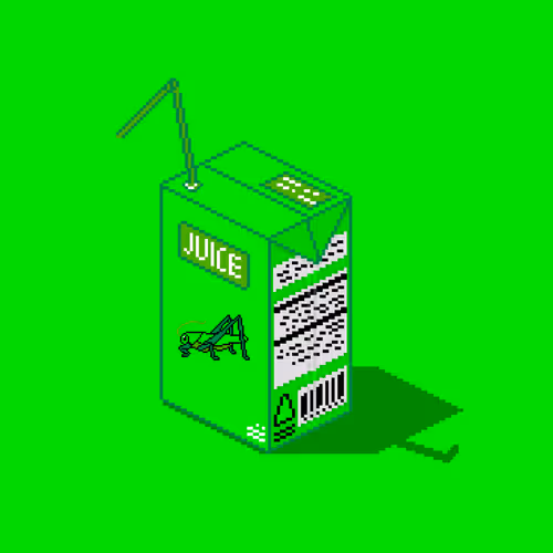 Juiceboxes