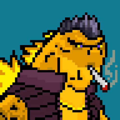 GodJira #289