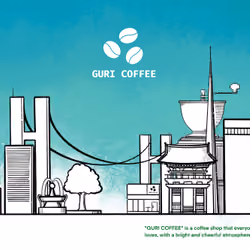 GURI COFFEE #1