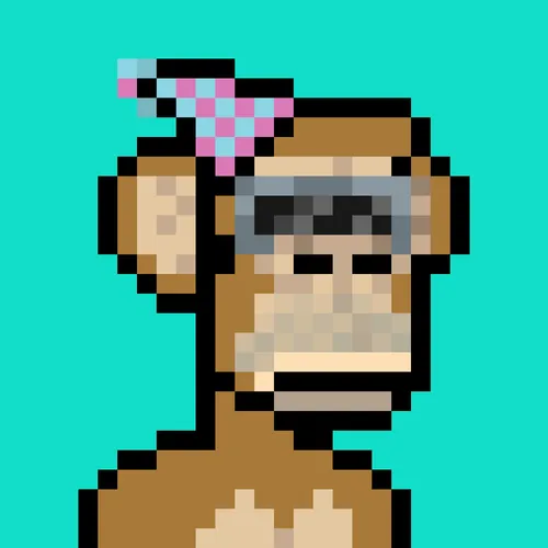 PixelApe 9872