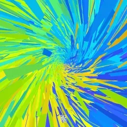 Crypto Graphic #482/999
