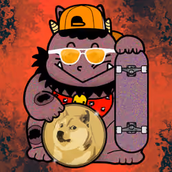 Crypto Cats NFT #2997