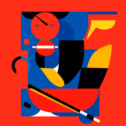 Rosso XXVII - I