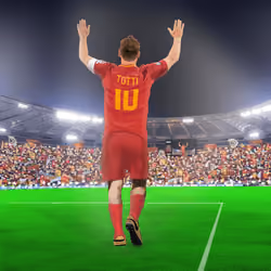 Francesco Totti