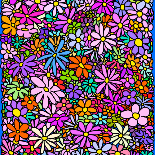 Daisies