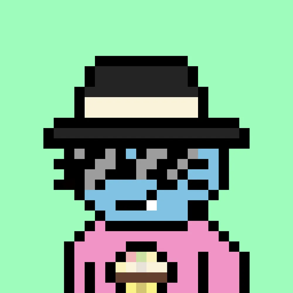 PixelCat 9886