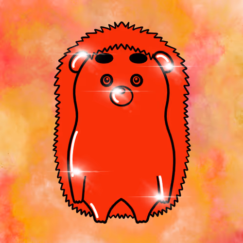 Crypto Baby Animals #526