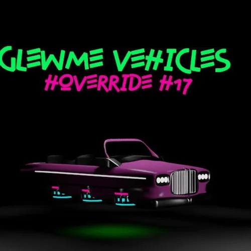 Hover Ride H-17 Pinky GT