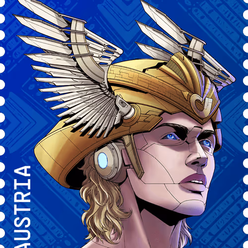 Blue Mercury 