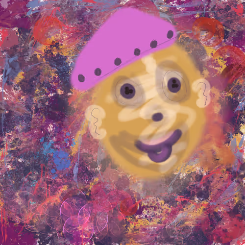 Item #114908241599979539943744337245250855829321269783440274688711665469186281308161 Media