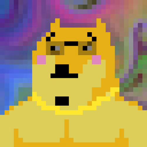 CryptoShibe #3817