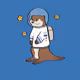 otter's village