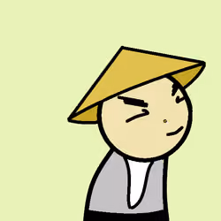 Mr. Headache #20