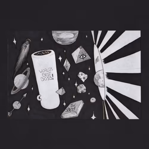 Item #81325311816735249191999024950610691834917583671939890645988410171161845956611 Media