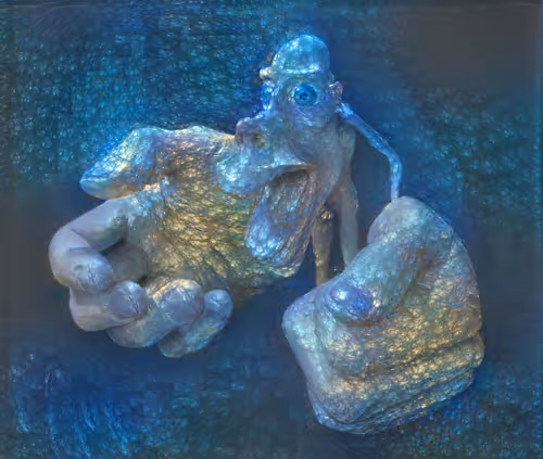 Item #114150490672840802450594098266965049835759092724177427971040852811925313028097 Media