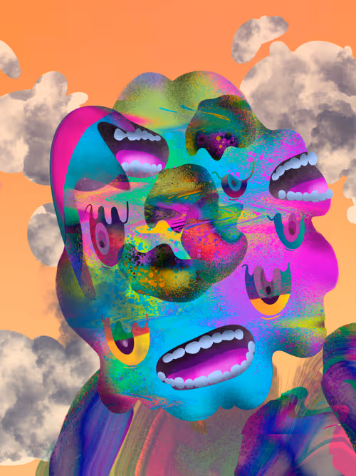 Item #23529528975354932316801755875190500070662478888906271277767929860209554489345 Media