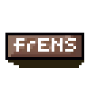Frenspad