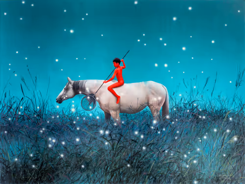 Item #61681578661336487200554554079984952458202862736789560597845343543804362227713 Media