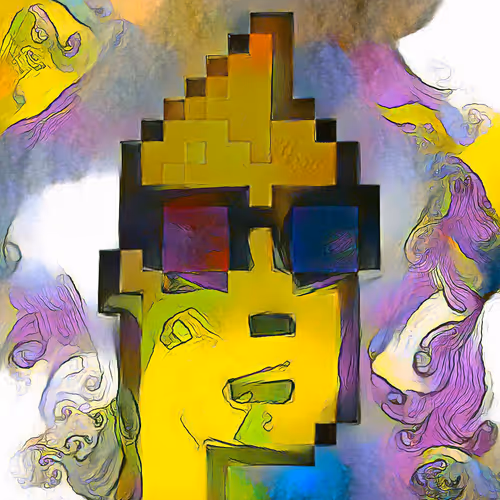 Picassopunks