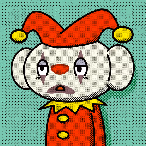 Item #90674367912089551552990619017923126696527043934649758415903531194143312183297 Media