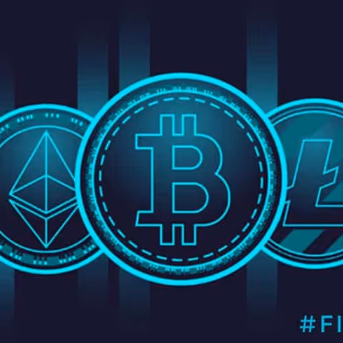 Crypto - FinanceOwl