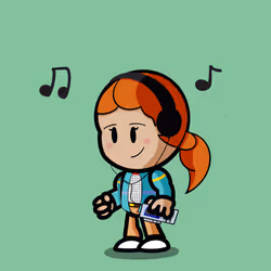 Max