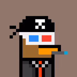 Duckie #2740