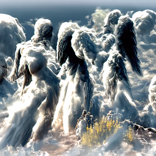 Item #113106999720433194198867901622402584868088344817018150533397544920582669205505 Media