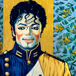 MJ #50