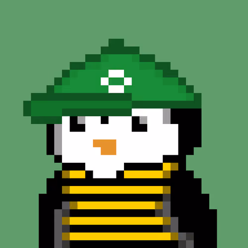 PixelPenguin 894