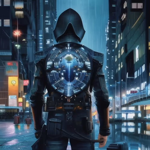 Item #45277980565173103396890155121841284241560071355449756524929833599528456945665 Media