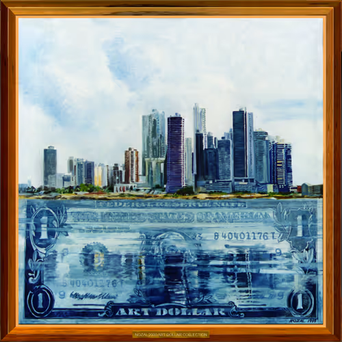 Item #53742453751627005968251843810973460474139026485238047433102805087695151300609 Media