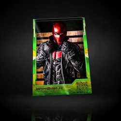 joeyredhood.22 [Common]