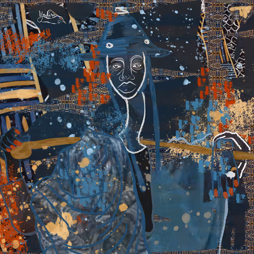 Item #88509325634103881538422464772989167275648456095741204220109698506615278272513 Media