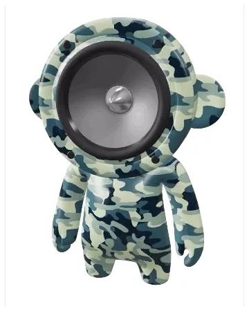 Item #34252924217061381657827037759278243117800852888971557556545333668140235620353 Media