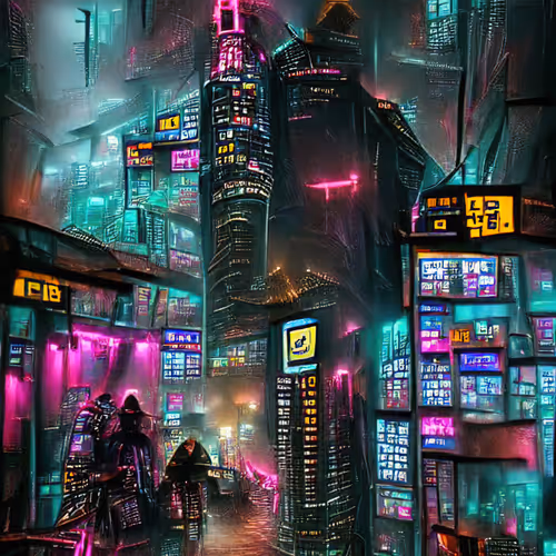 Seoul 55 Cyber