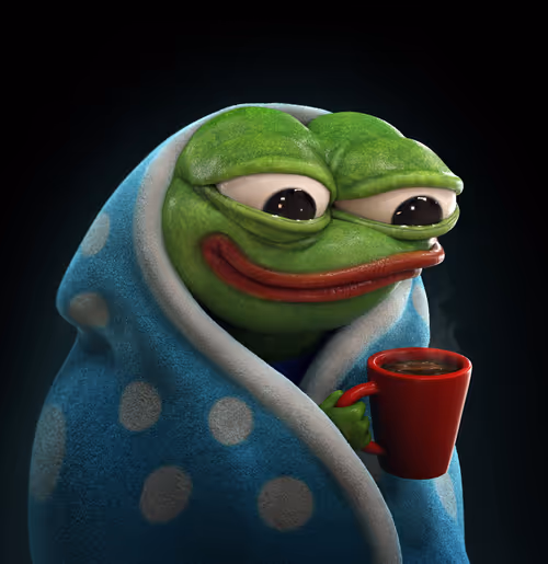 🐸 Cozy