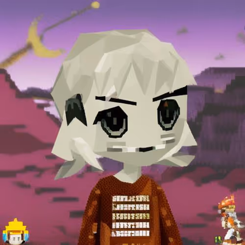 Item #97713312095570968070315389879634084753649217778975415268633009810950630408193 Media