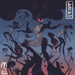 NEW GOD #02 - Gray Goo