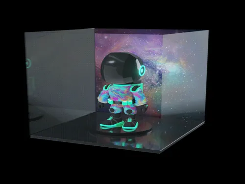 Item #89830317166460882891126040282455488408374211647939875178961827564751794733057 Media