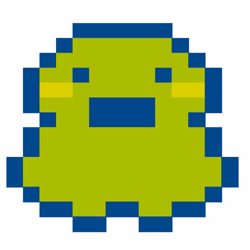 Cool Tamagotchi