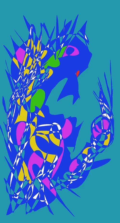 Item #57188514280809533129288607857310155131706757681778650921855896257368174886913 Media