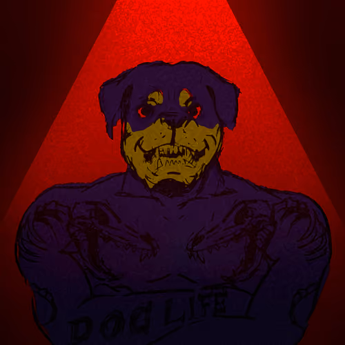 #01 Rottweiler