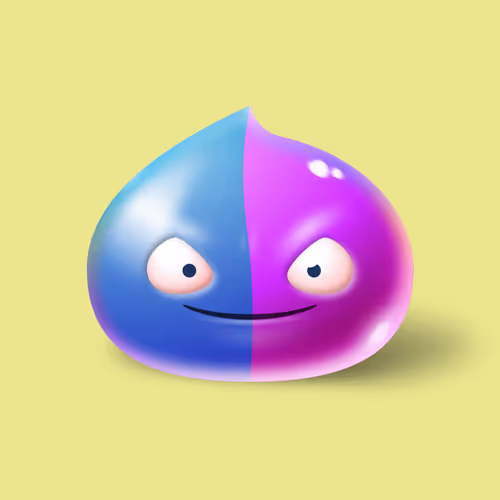Slimes World