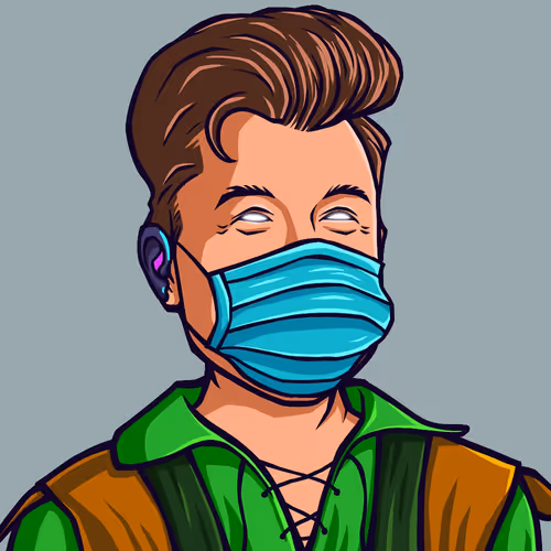 Elonsspaceparty