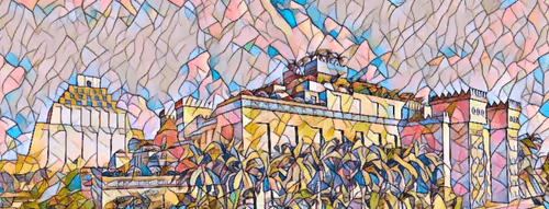 TreasuresofArcadia Collection