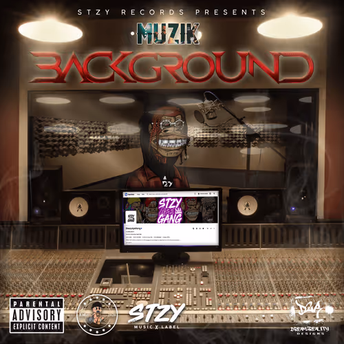 MUZIKISLYFE Collection