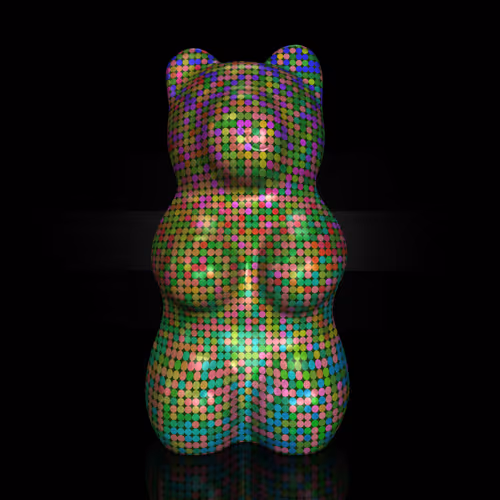 Item #42275824886571649109295610573682904897781376821650297053403338049953680326657 Media