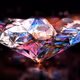Diffusion of The GAN Diamond