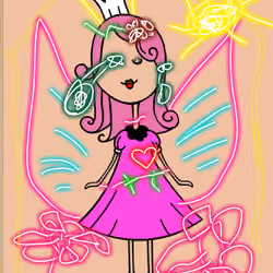 Princess of Summer